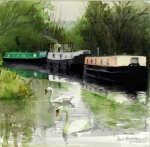 Rodley Canal